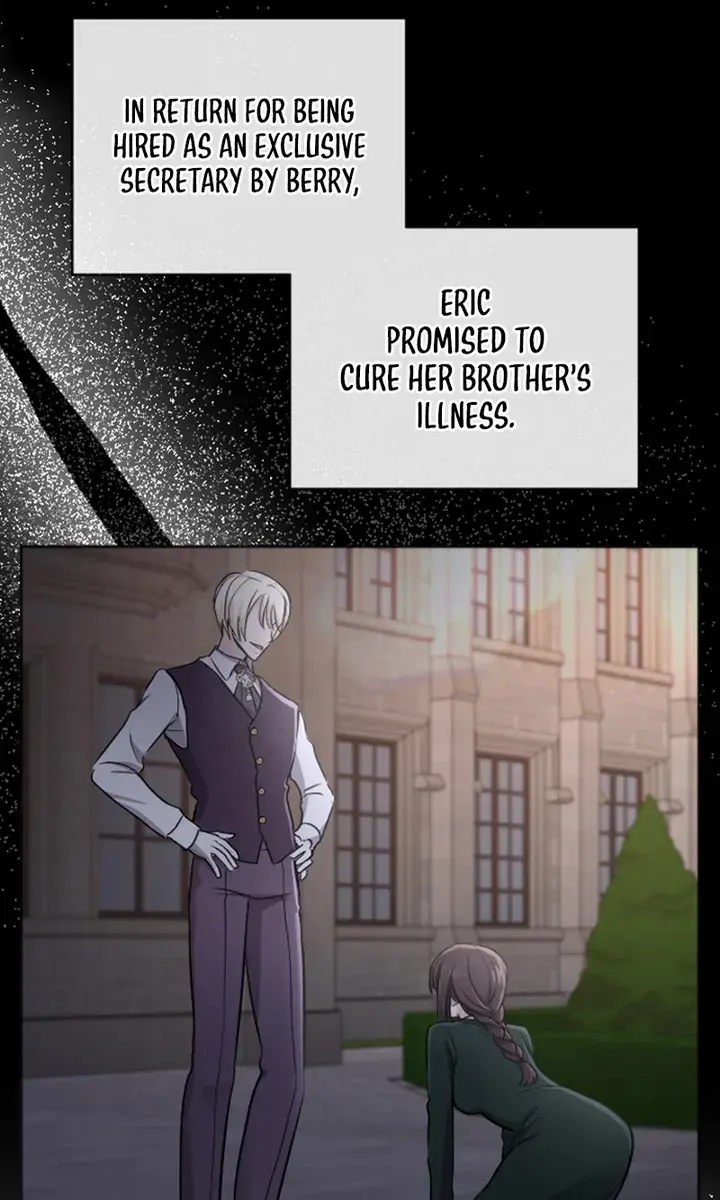 I Will Fall with the Emperor Chapter 59 Page 74