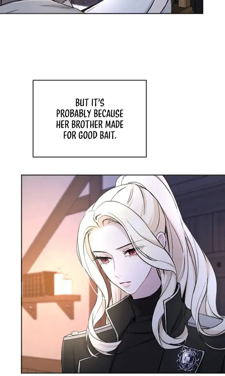 I Will Fall with the Emperor Chapter 59 Page 76