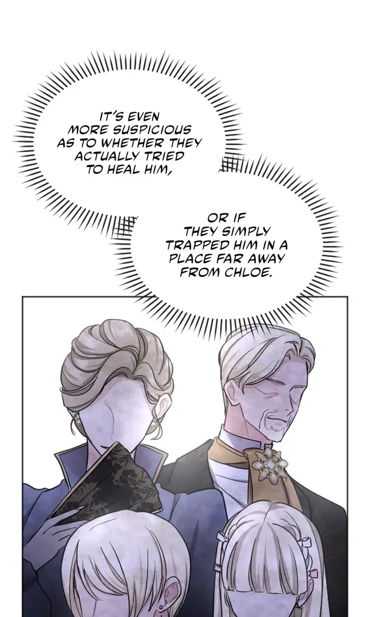 I Will Fall with the Emperor Chapter 59 Page 77