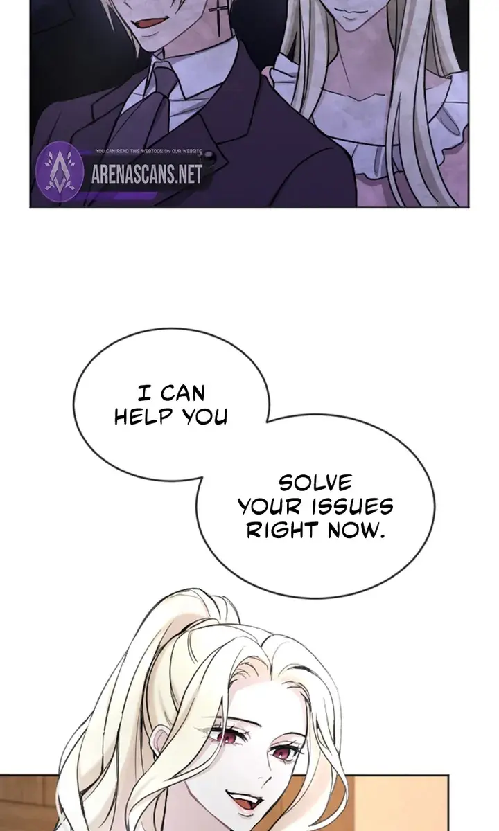 I Will Fall with the Emperor Chapter 59 Page 78
