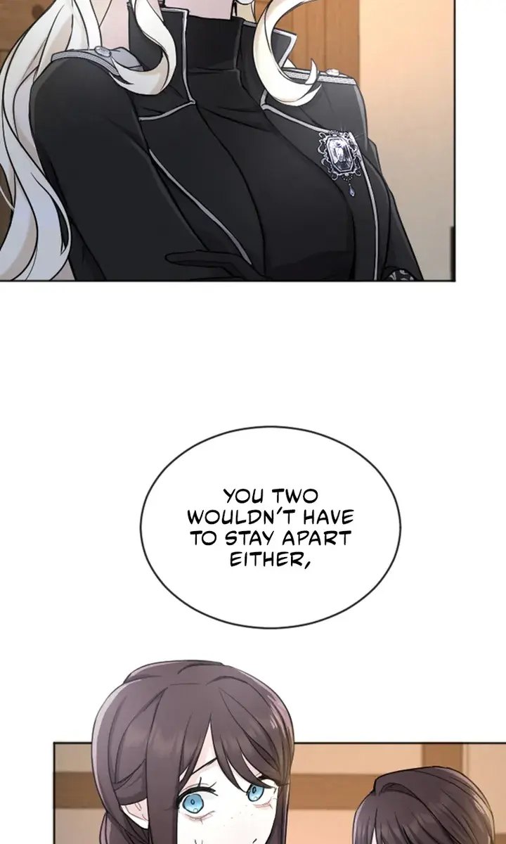 I Will Fall with the Emperor Chapter 59 Page 79