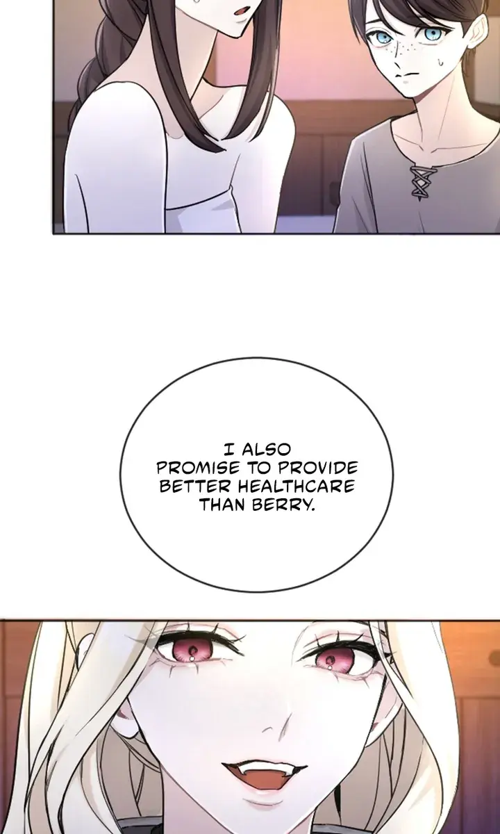 I Will Fall with the Emperor Chapter 59 Page 80