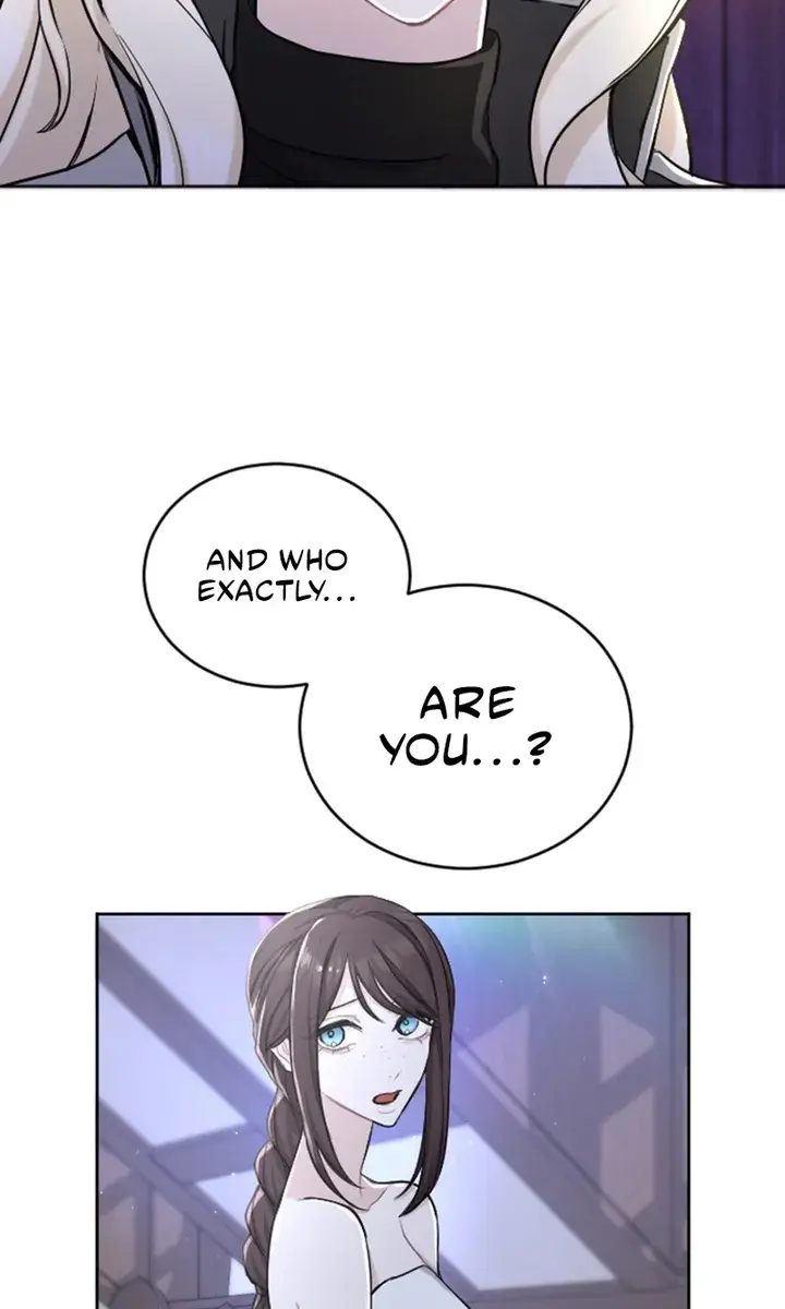 I Will Fall with the Emperor Chapter 59 Page 81