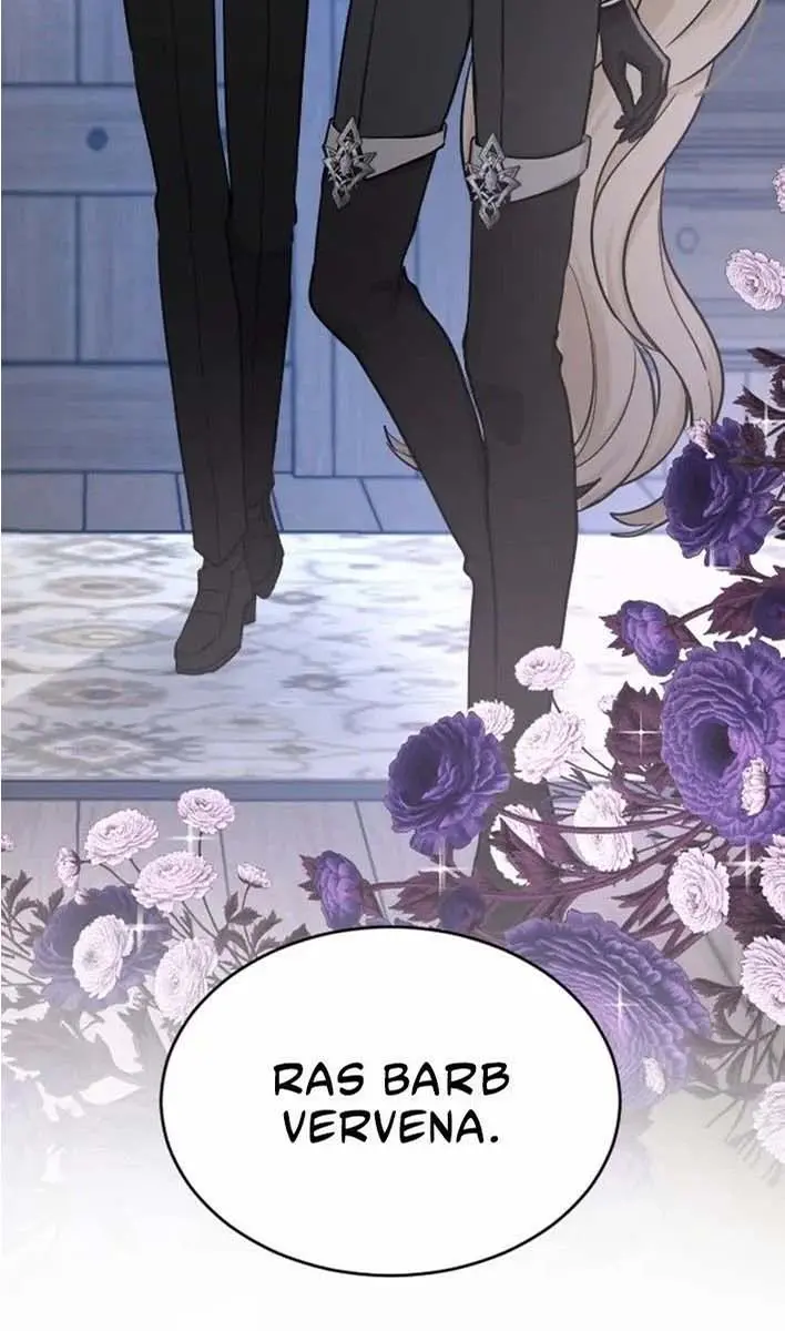 I Will Fall with the Emperor Chapter 59 Page 85