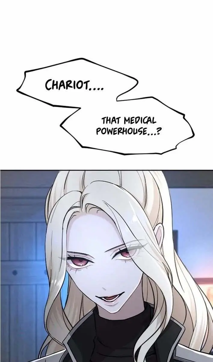 I Will Fall with the Emperor Chapter 59 Page 87