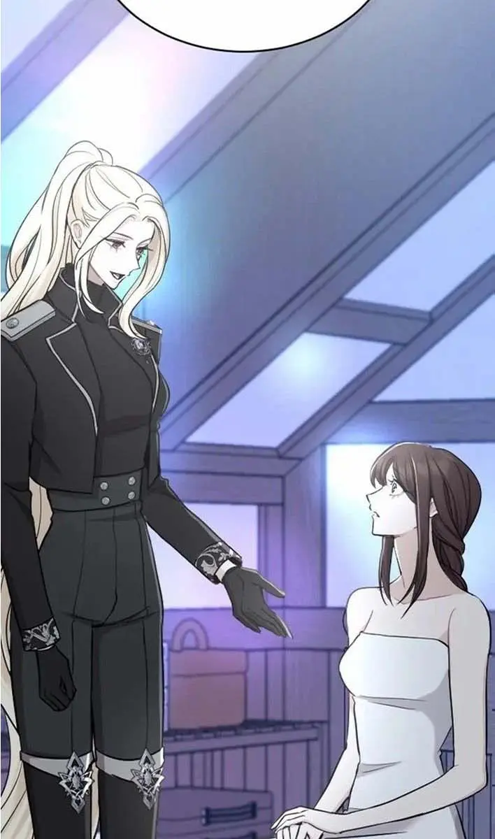 I Will Fall with the Emperor Chapter 59 Page 89