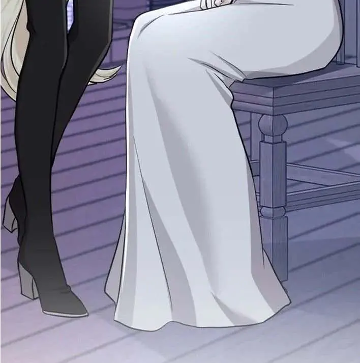 I Will Fall with the Emperor Chapter 59 Page 90