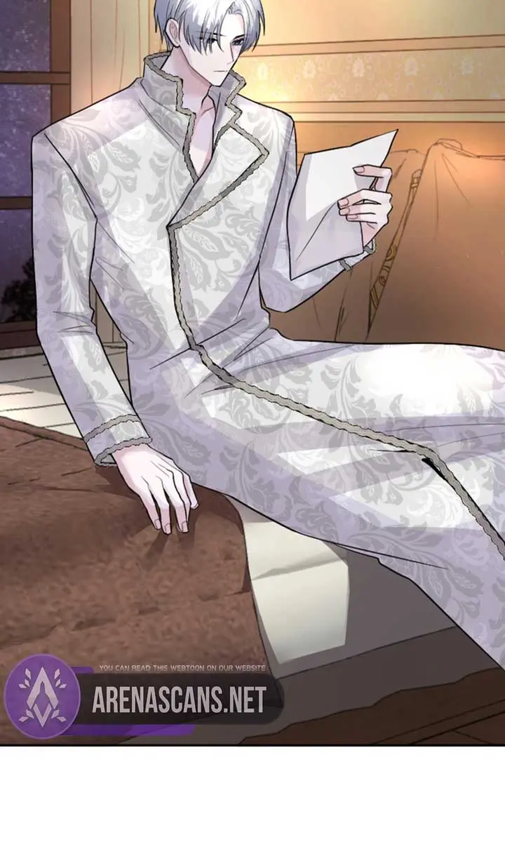 I Will Fall with the Emperor Chapter 60 Page 6
