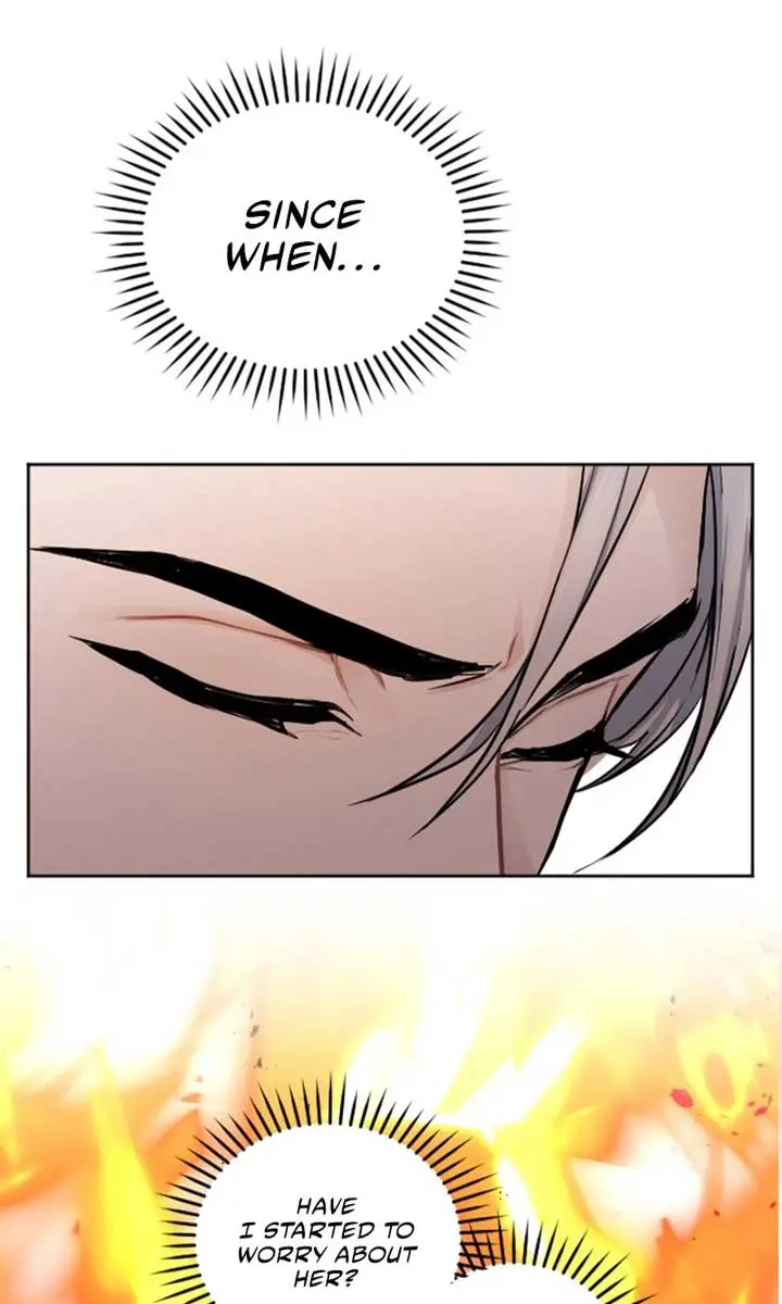 I Will Fall with the Emperor Chapter 60 Page 7