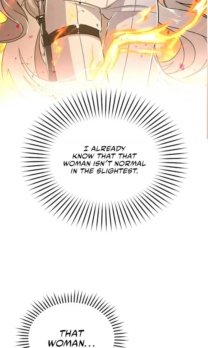 I Will Fall with the Emperor Chapter 60 Page 9