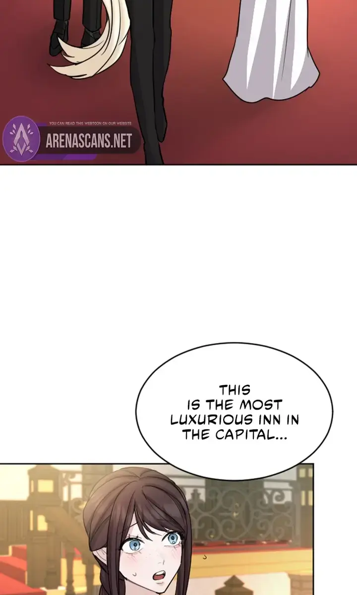 I Will Fall with the Emperor Chapter 60 Page 20