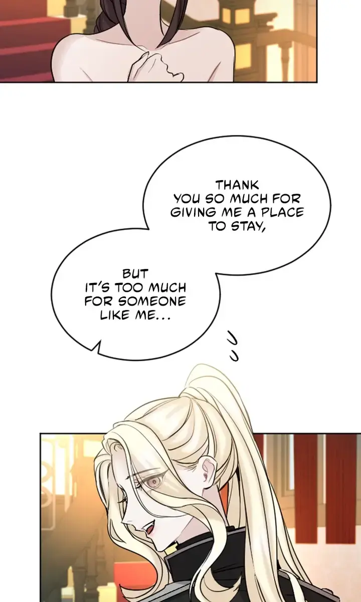 I Will Fall with the Emperor Chapter 60 Page 21
