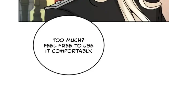 I Will Fall with the Emperor Chapter 60 Page 22
