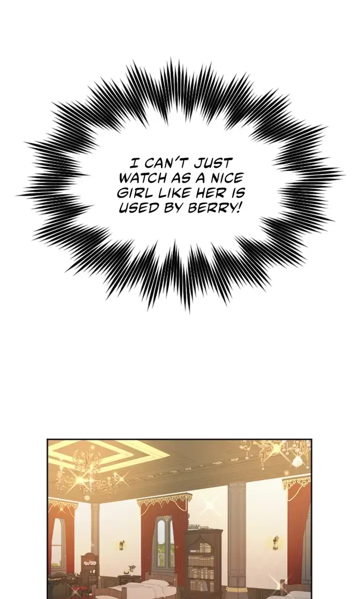 I Will Fall with the Emperor Chapter 60 Page 25