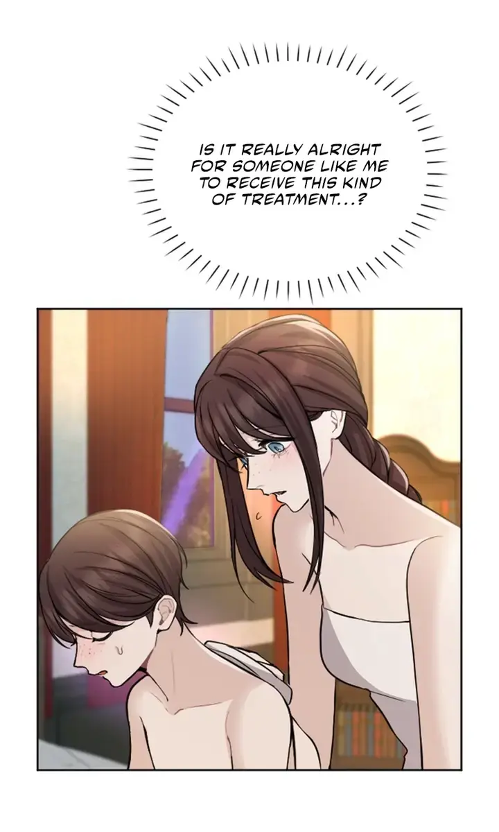 I Will Fall with the Emperor Chapter 60 Page 28