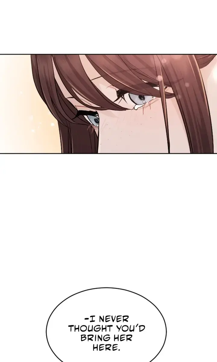 I Will Fall with the Emperor Chapter 60 Page 29