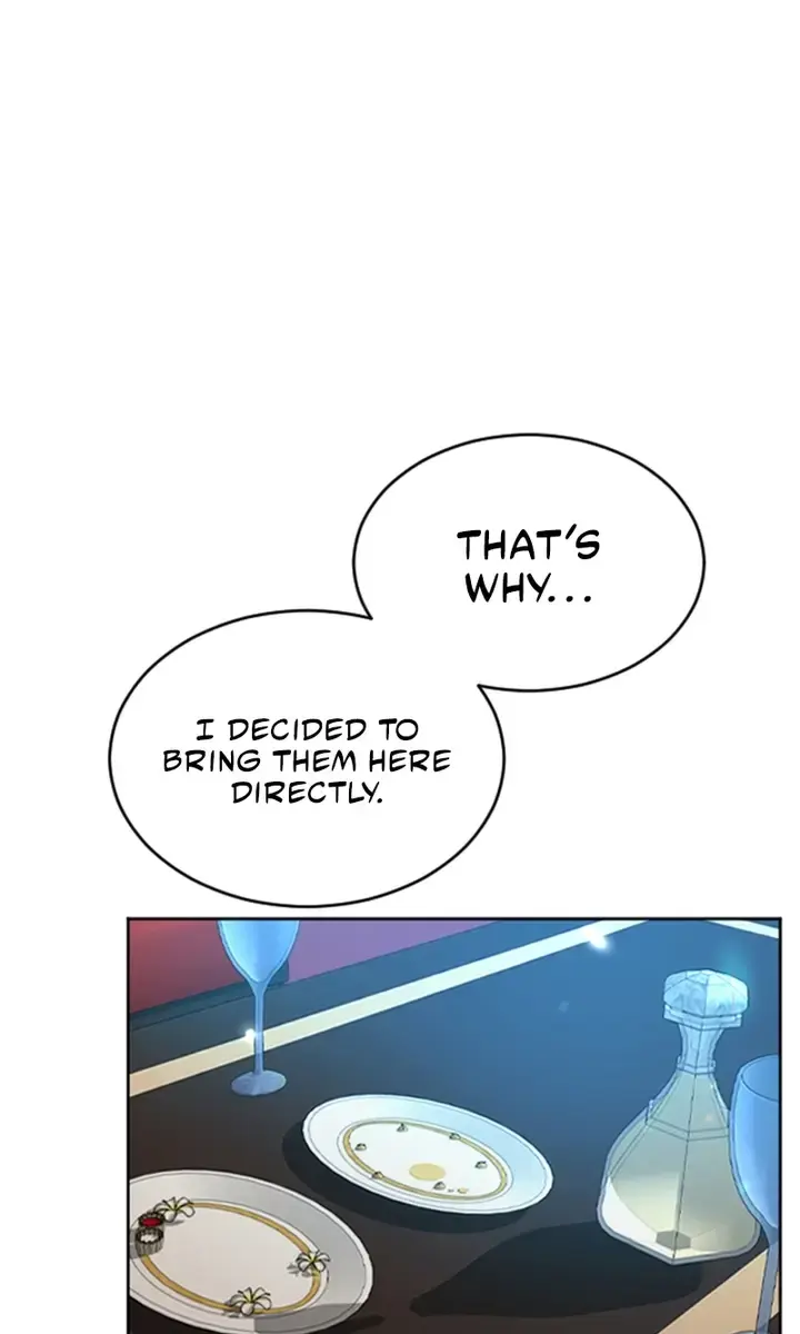 I Will Fall with the Emperor Chapter 60 Page 36