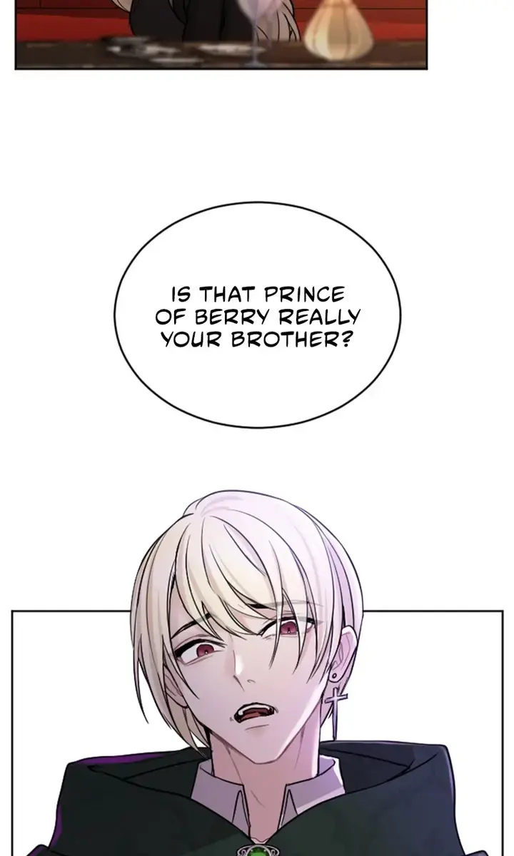 I Will Fall with the Emperor Chapter 60 Page 38