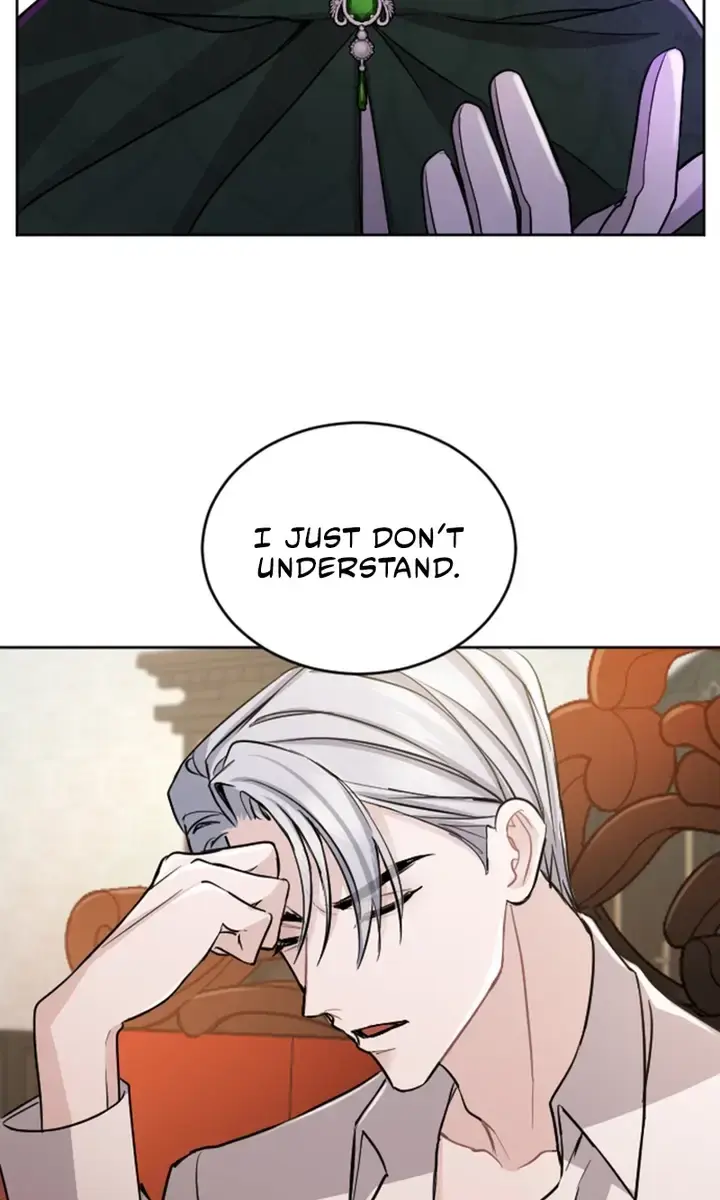 I Will Fall with the Emperor Chapter 60 Page 39