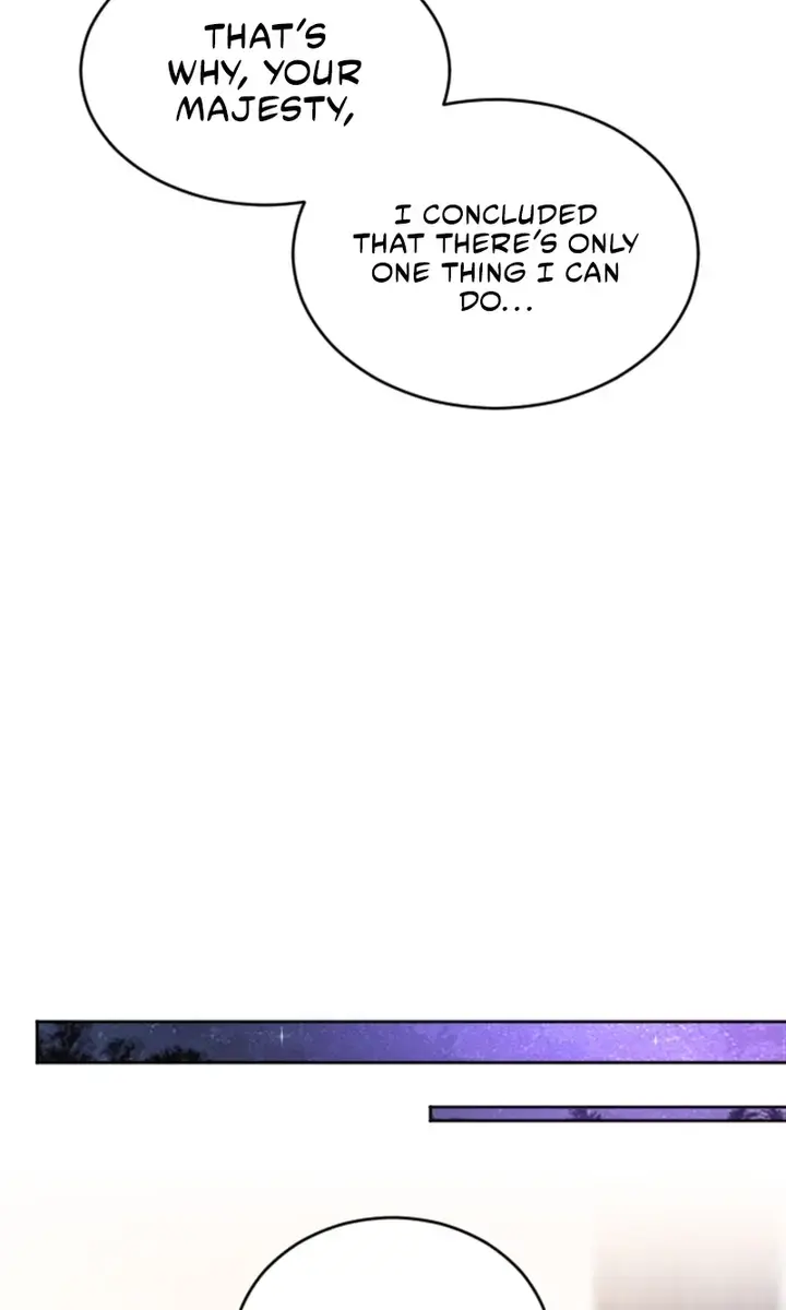 I Will Fall with the Emperor Chapter 60 Page 43