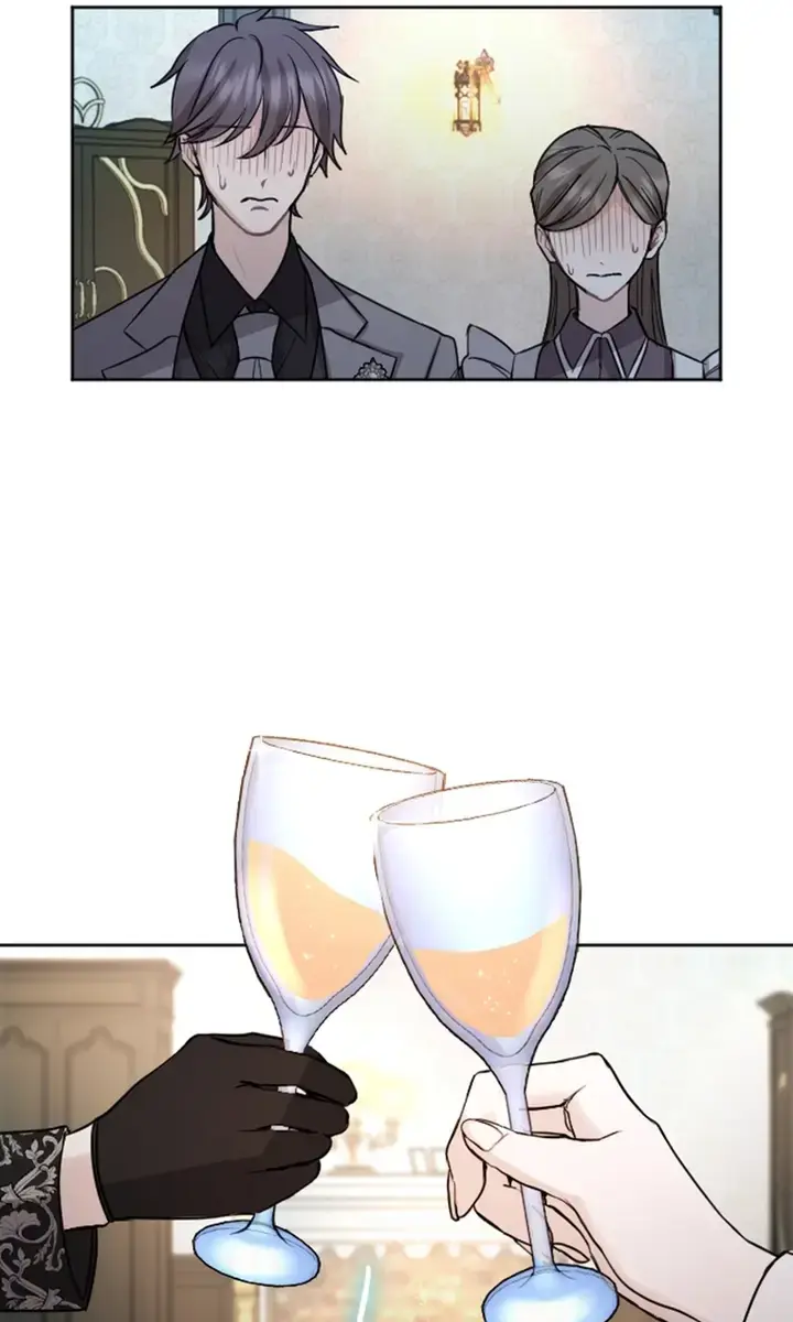 I Will Fall with the Emperor Chapter 60 Page 48