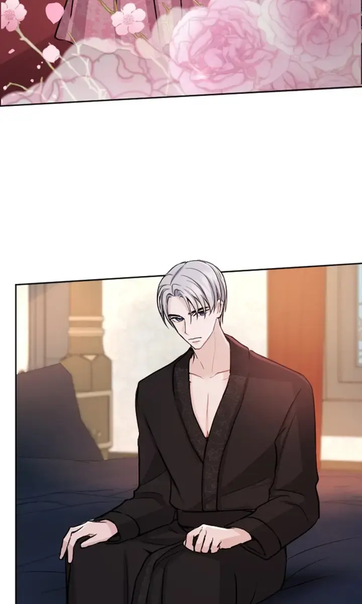 I Will Fall with the Emperor Chapter 60 Page 51