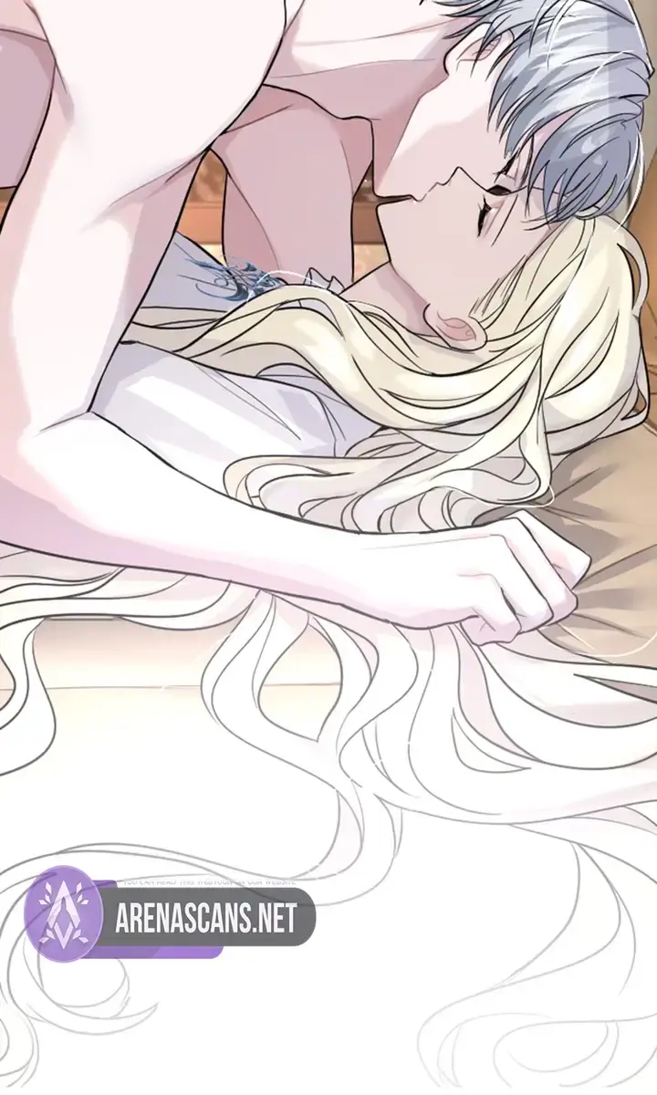 I Will Fall with the Emperor Chapter 60 Page 54