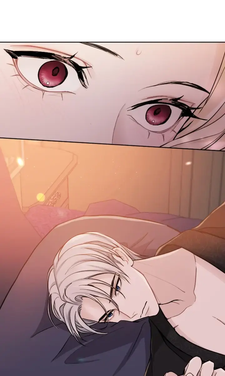 I Will Fall with the Emperor Chapter 60 Page 61
