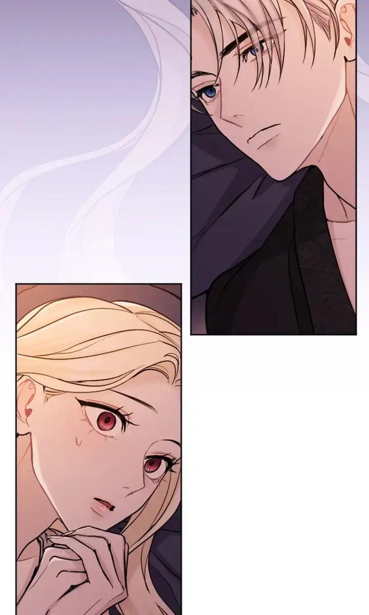 I Will Fall with the Emperor Chapter 60 Page 63