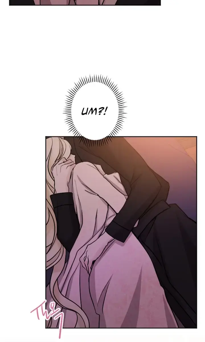I Will Fall with the Emperor Chapter 60 Page 65