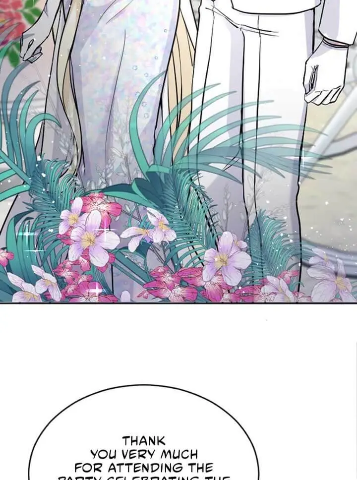 I Will Fall with the Emperor Chapter 61 Page 4