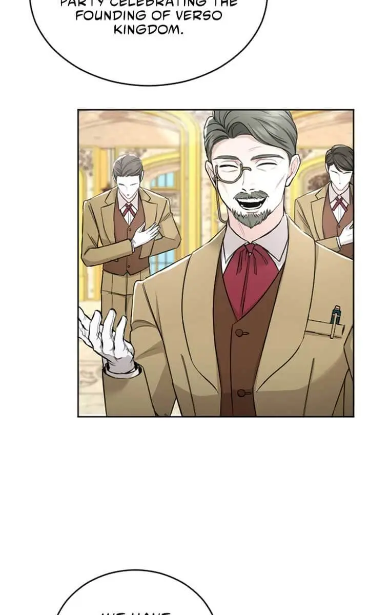 I Will Fall with the Emperor Chapter 61 Page 5