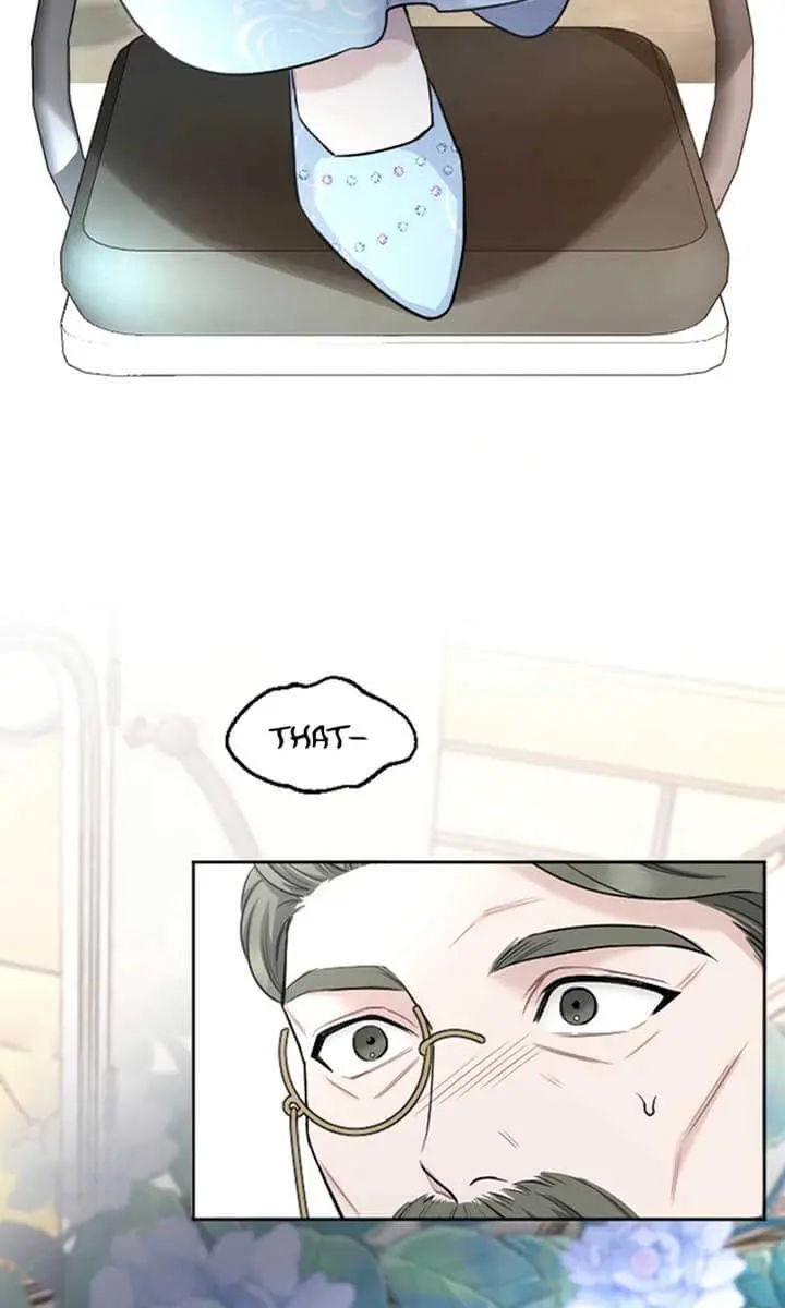 I Will Fall with the Emperor Chapter 61 Page 9