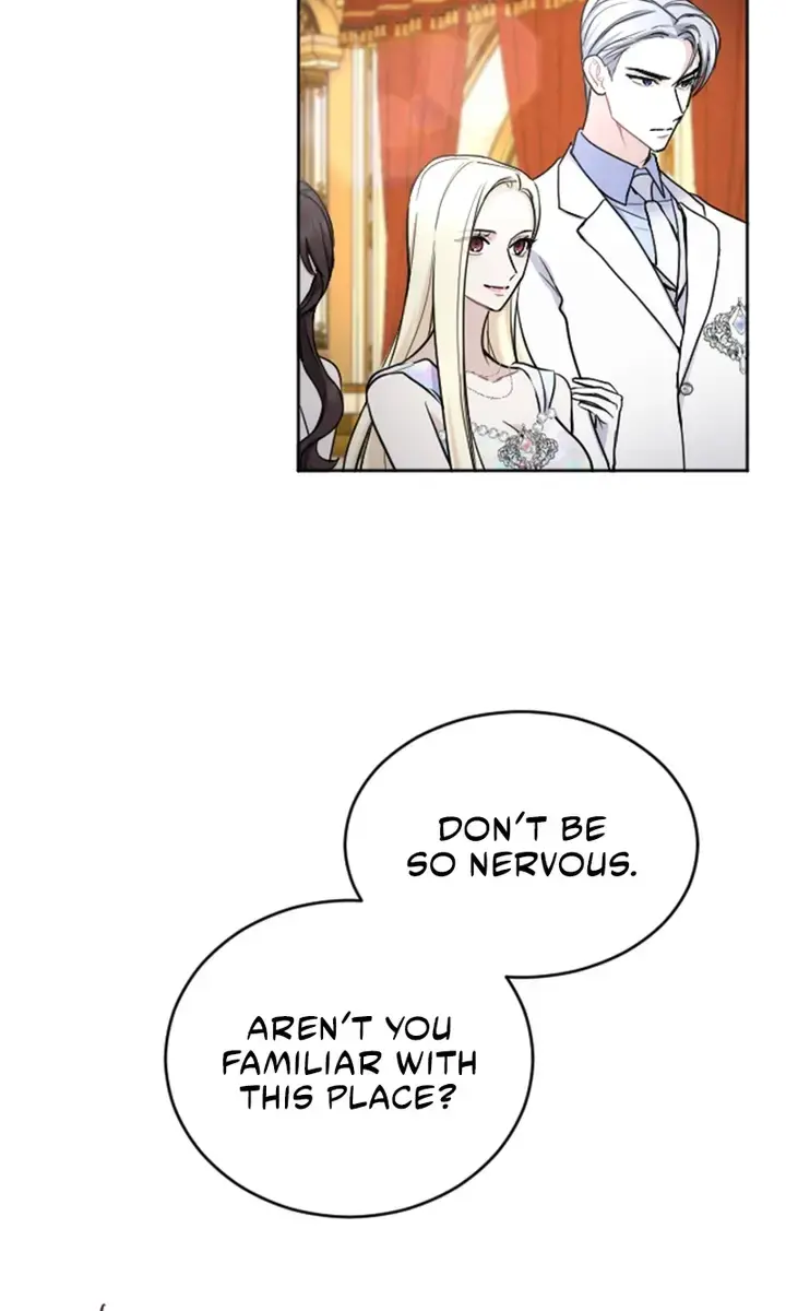 I Will Fall with the Emperor Chapter 61 Page 16