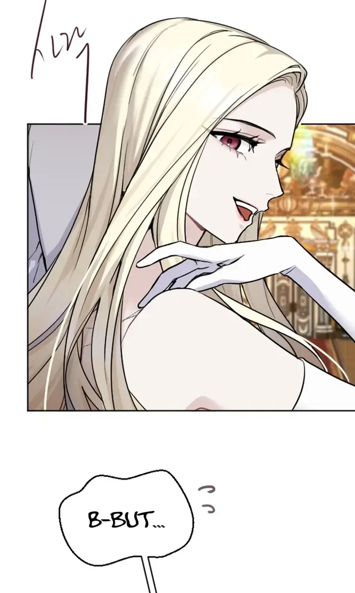 I Will Fall with the Emperor Chapter 61 Page 17