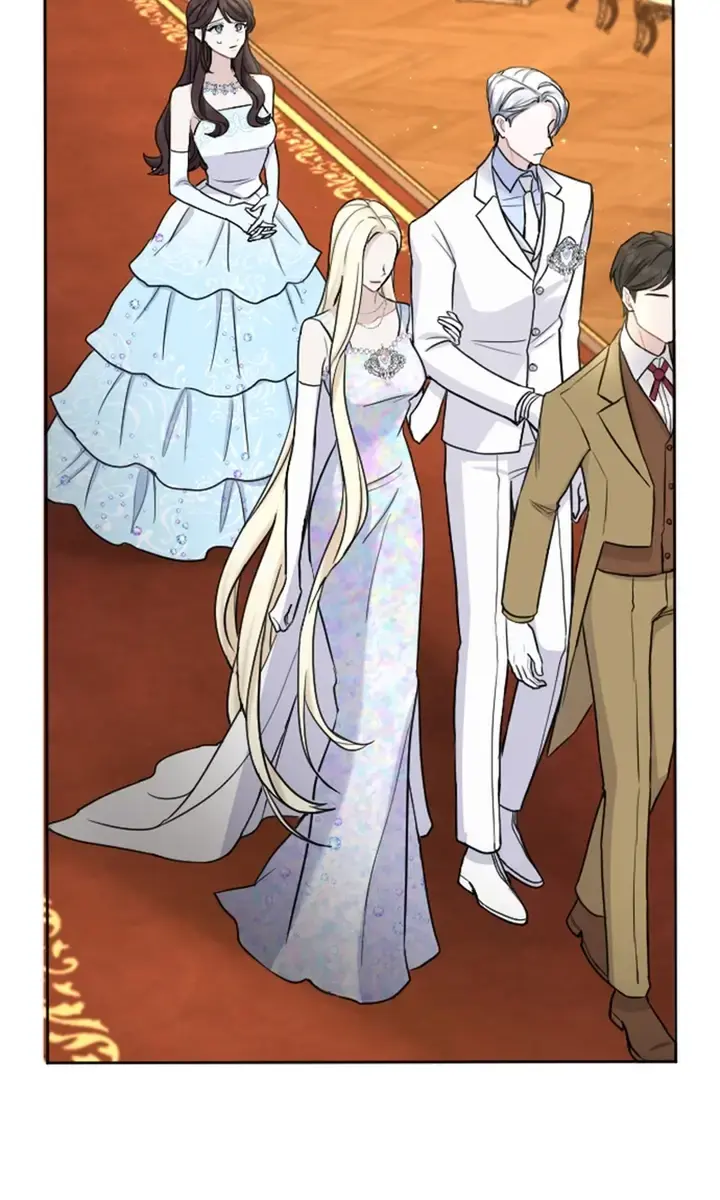 I Will Fall with the Emperor Chapter 61 Page 20