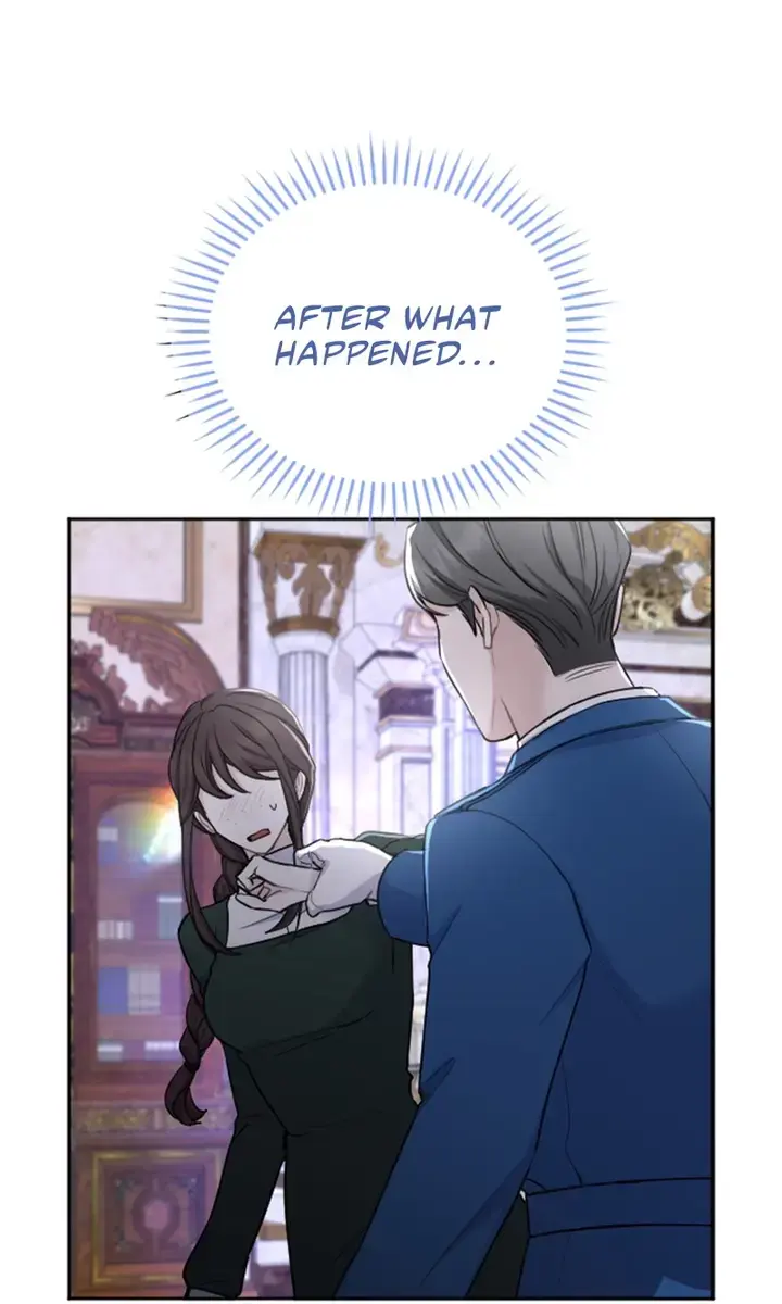 I Will Fall with the Emperor Chapter 61 Page 21
