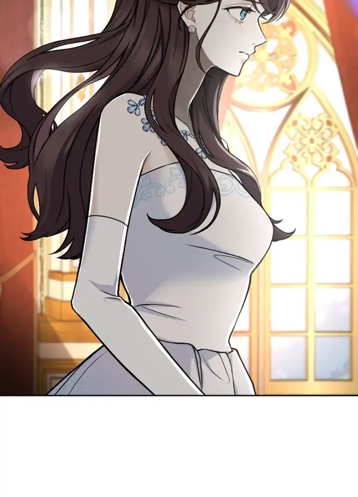 I Will Fall with the Emperor Chapter 61 Page 24