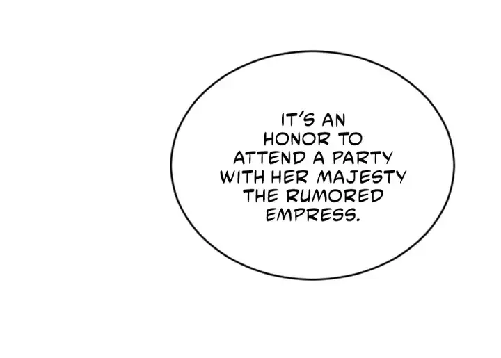I Will Fall with the Emperor Chapter 61 Page 36