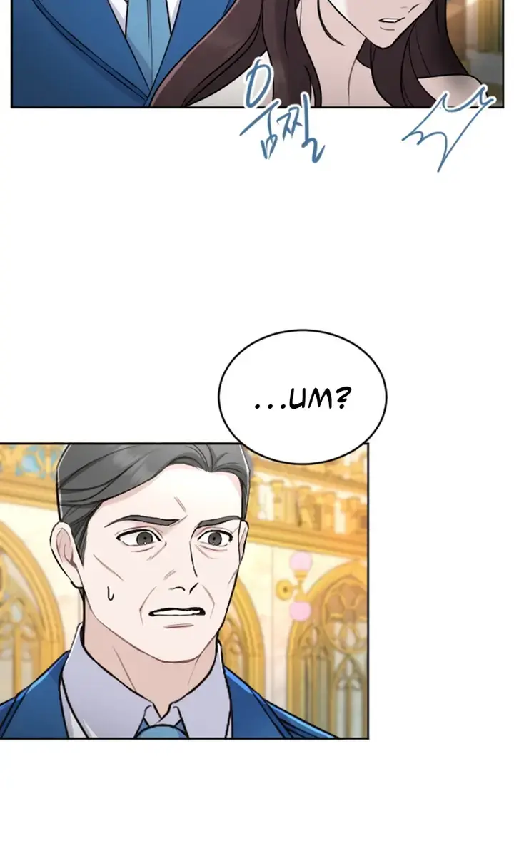 I Will Fall with the Emperor Chapter 61 Page 43