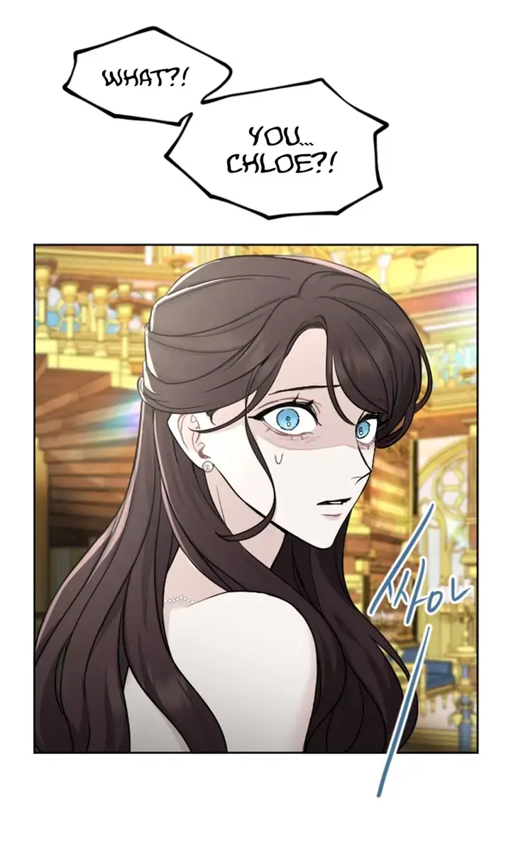 I Will Fall with the Emperor Chapter 61 Page 44