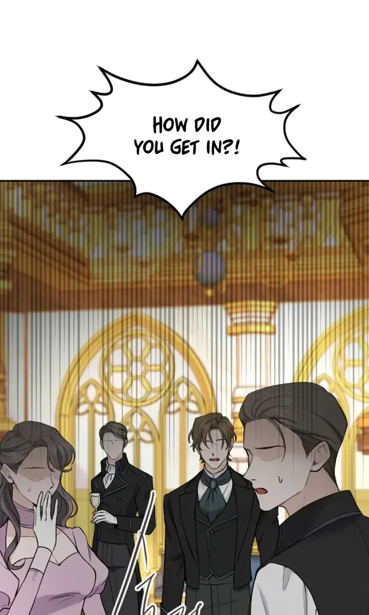 I Will Fall with the Emperor Chapter 61 Page 45
