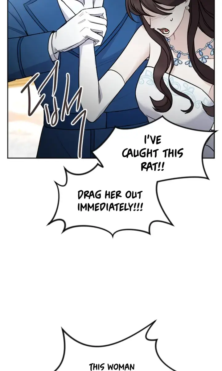 I Will Fall with the Emperor Chapter 61 Page 47
