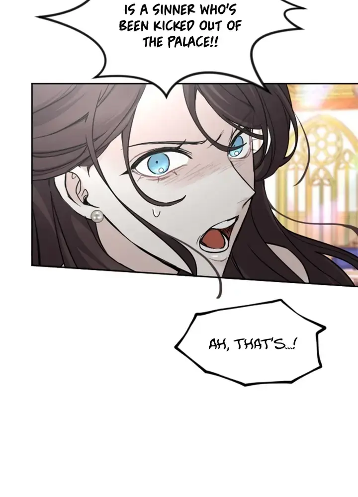I Will Fall with the Emperor Chapter 61 Page 48