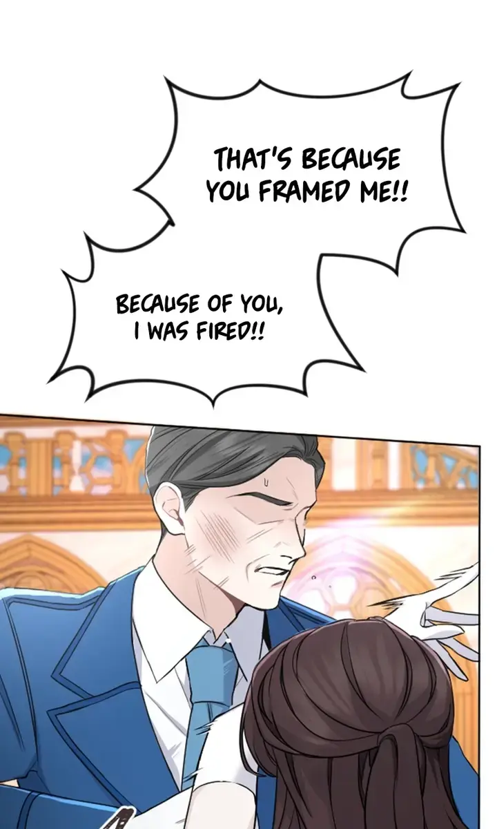 I Will Fall with the Emperor Chapter 61 Page 50