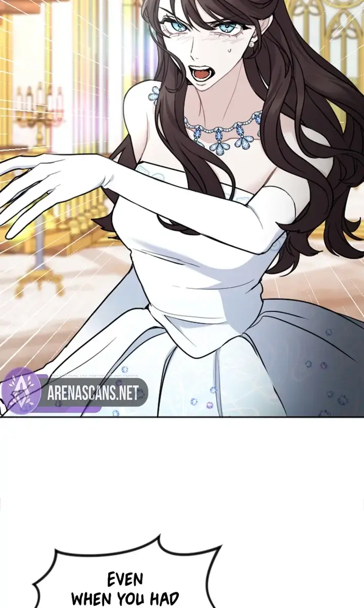 I Will Fall with the Emperor Chapter 61 Page 52