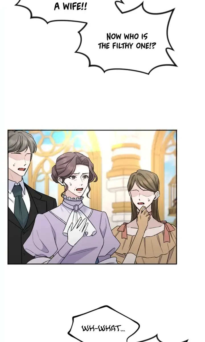 I Will Fall with the Emperor Chapter 61 Page 53