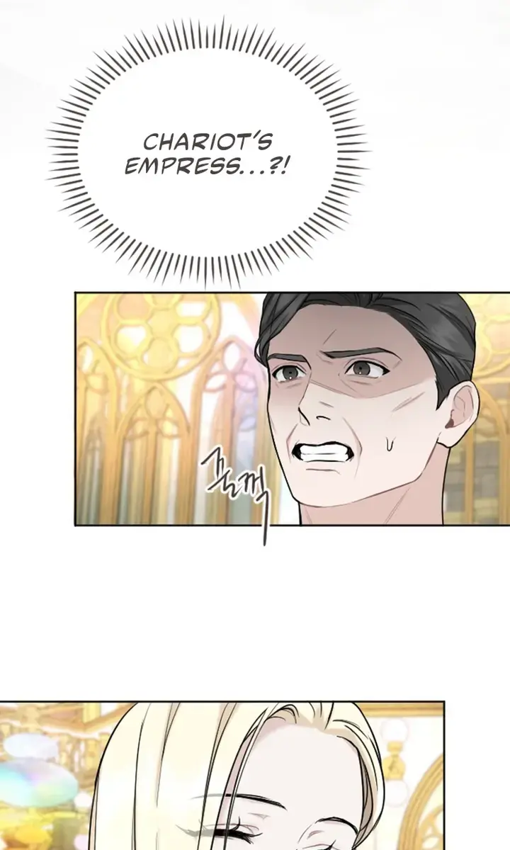 I Will Fall with the Emperor Chapter 61 Page 58