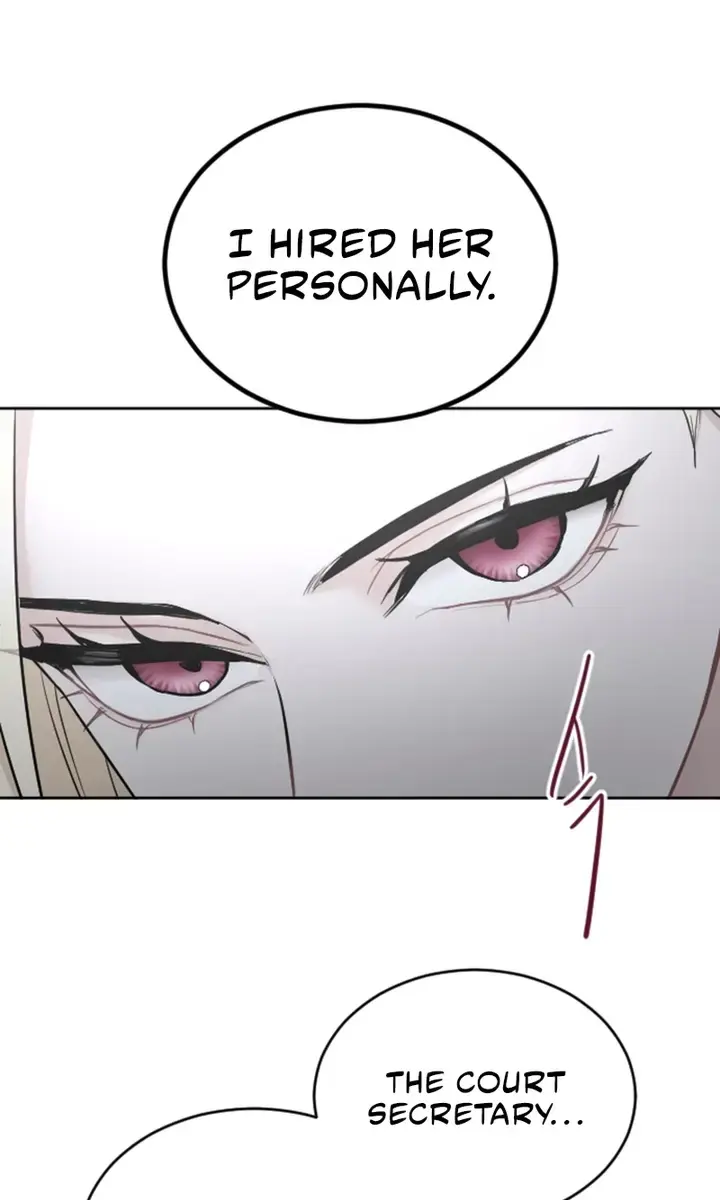 I Will Fall with the Emperor Chapter 61 Page 62