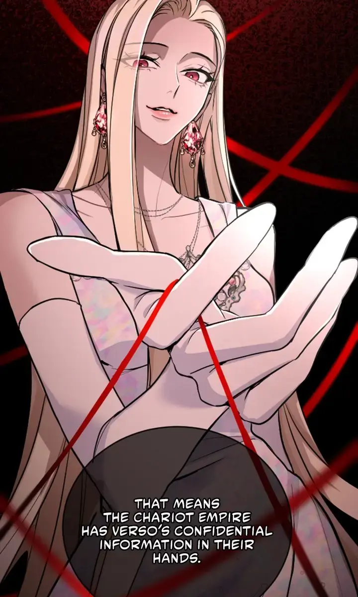 I Will Fall with the Emperor Chapter 61 Page 65